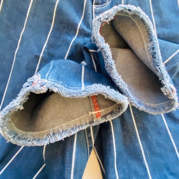 💋Boho Peace Love World Women’s Skinny Leg Jeans - Picture 7 of 8